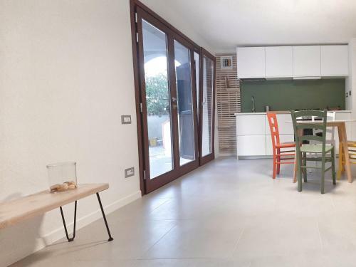 Apartamento Casa Agave