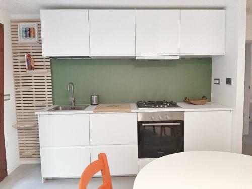 Apartamento Casa Agave