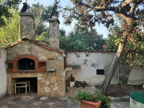 Apartamento Casa Agave