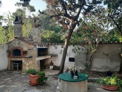 Apartamento Casa Agave