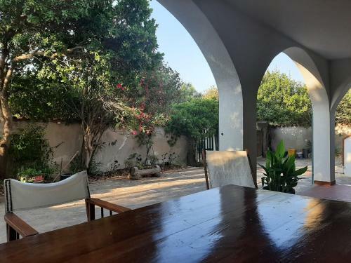 Apartamento Casa Agave