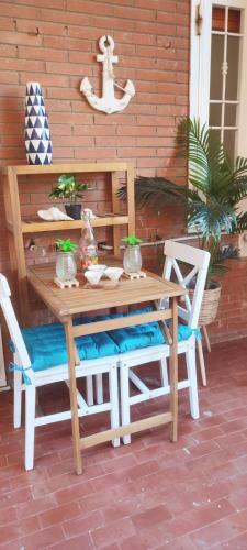 Apartamento Beach House