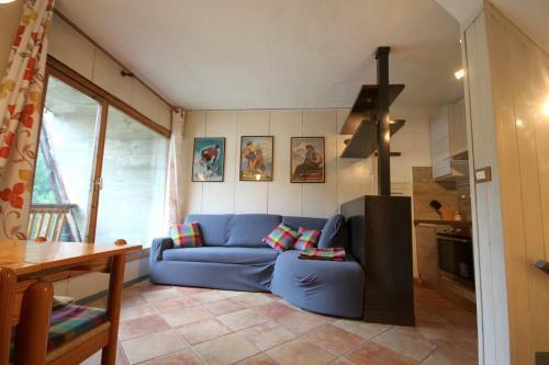 Apartamento Quadrilocale Sulle Piste Da Sci