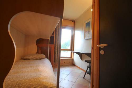 Apartamento Quadrilocale Sulle Piste Da Sci