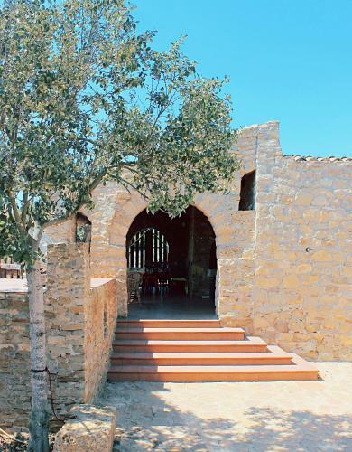 Villetta Sibiliana