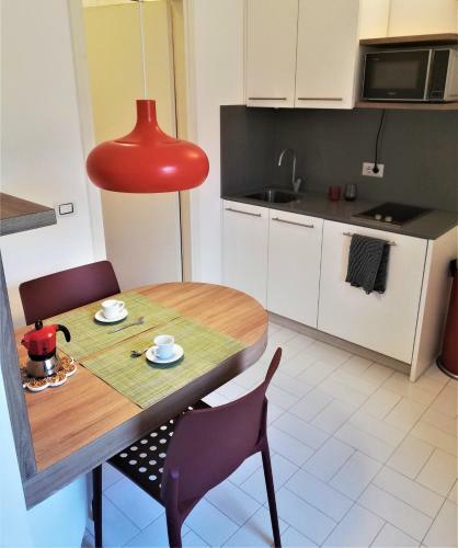 Blevio Luxury Apartment