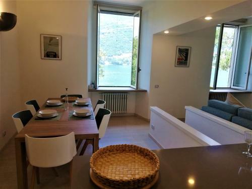 Blevio Prestige Apartment