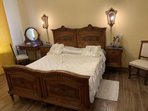 Bed & Breakfast Bouganville