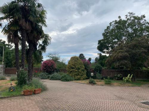 Bed & Breakfast Bouganville
