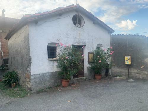 Bed & Breakfast Bouganville