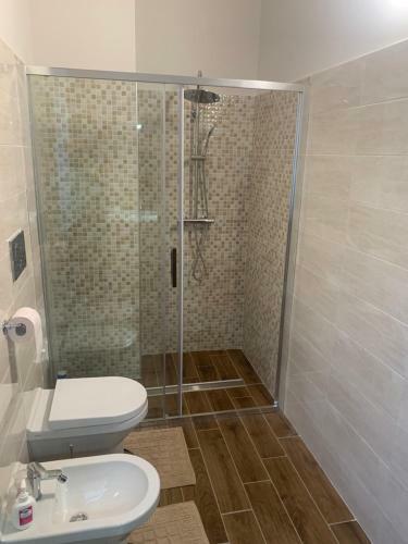 Bed & Breakfast Bouganville