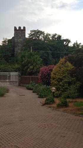 Bed & Breakfast Bouganville