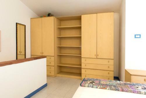 Apartamento M328 - Marcelli, Bilocale Con Vista Mare