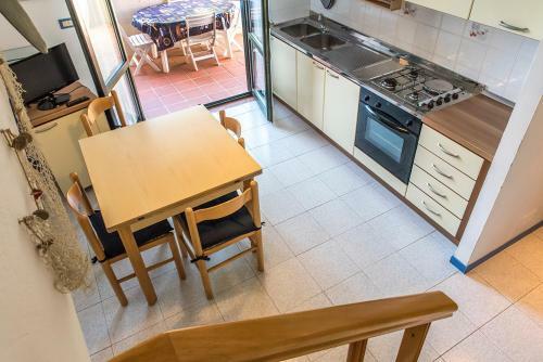 Apartamento M328 - Marcelli, Bilocale Con Vista Mare