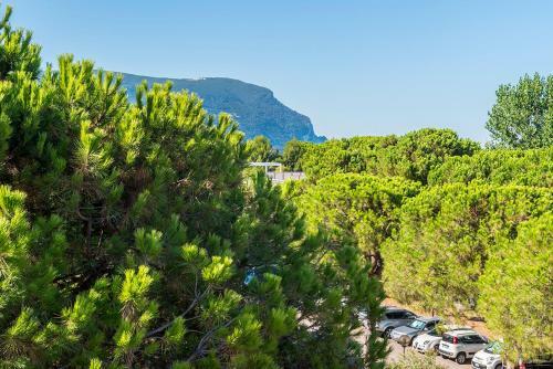 Apartamento M328 - Marcelli, Bilocale Con Vista Mare