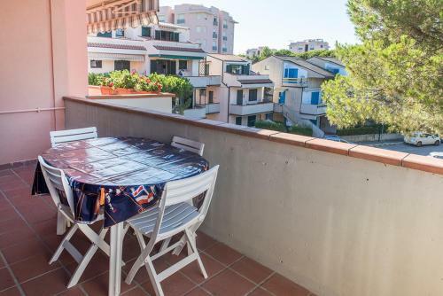 Apartamento M328 - Marcelli, Bilocale Con Vista Mare
