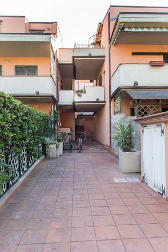 Apartamento M328 - Marcelli, Bilocale Con Vista Mare