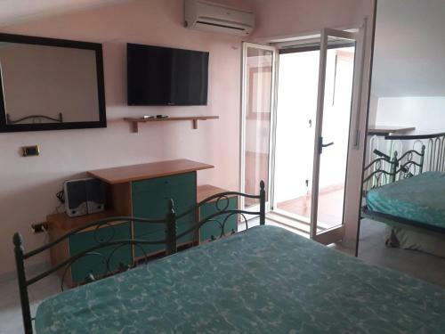 Apartamento Casa Vista Mare Calabria