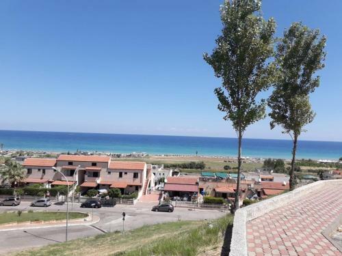 Apartamento Casa Vista Mare Calabria