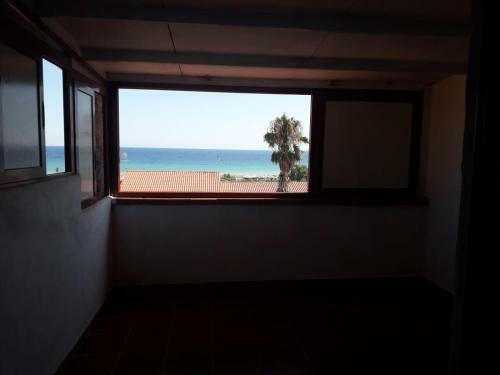 Apartamento Casa Vista Mare Calabria