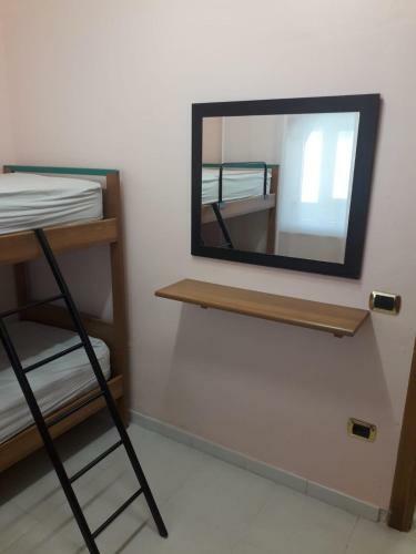 Apartamento Casa Vista Mare Calabria