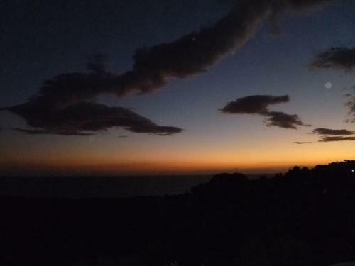 Apartamento Bellissimo Alloggio Con Incantevole Vista Sul Mare