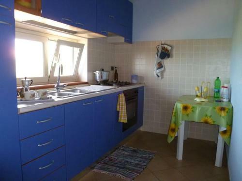Apartamento Bellissimo Alloggio Con Incantevole Vista Sul Mare