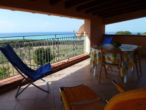 Apartamento Bellissimo Alloggio Con Incantevole Vista Sul Mare
