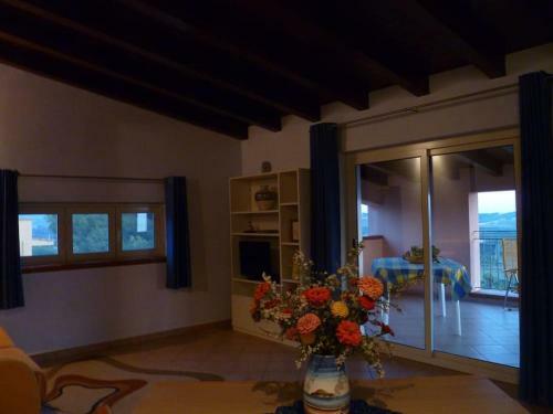 Apartamento Bellissimo Alloggio Con Incantevole Vista Sul Mare
