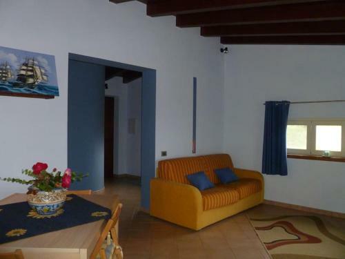Apartamento Bellissimo Alloggio Con Incantevole Vista Sul Mare