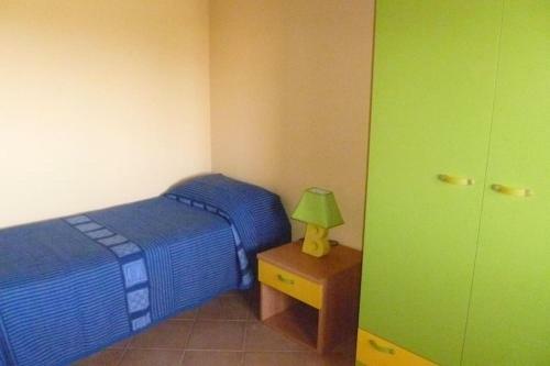 Apartamento Bellissimo Alloggio Con Incantevole Vista Sul Mare