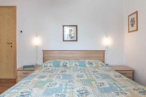 Apartamento Nonna Rosa Baselga Di Pin� Ospitar