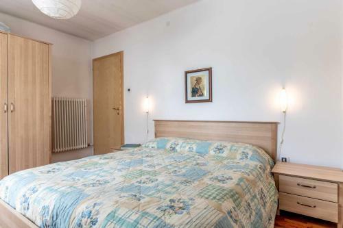 Apartamento Nonna Rosa Baselga Di Pin� Ospitar