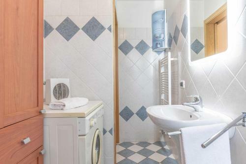 Apartamento Nonna Rosa Baselga Di Pin� Ospitar