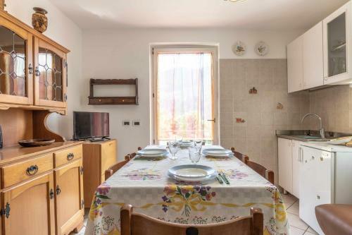 Apartamento Nonna Rosa Baselga Di Pin� Ospitar