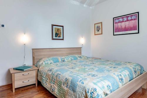 Apartamento Nonna Rosa Baselga Di Pin� Ospitar