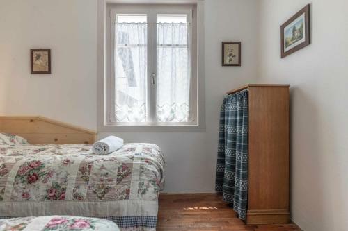 Apartamento Nonna Rosa Baselga Di Pin� Ospitar