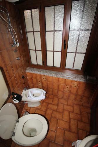 Apartamento Casa Rina