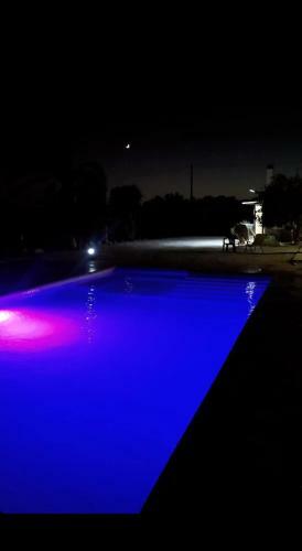 Villa Lagan�