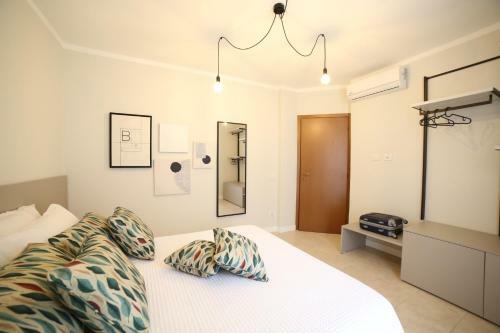 Apartamento Casa Ercoli Abbadia