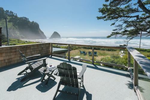 Sona Tra By Avantstay Ocean Views Easy Beach Access Large Yard
