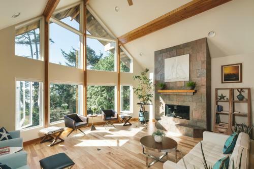 Santo Cristo By Avantstay Private Paradise W Ocean Views