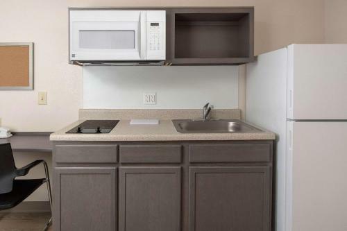 Hotel Woodspring Suites Broken Arrow