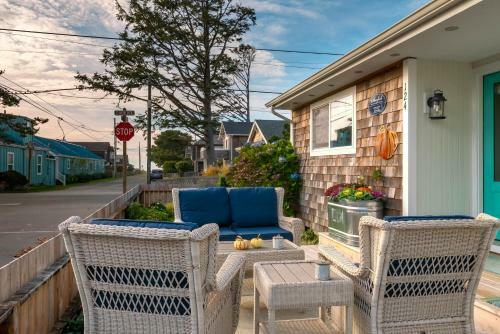 Beach Blessing By Avantstay Ocean Views & Close To The Beach