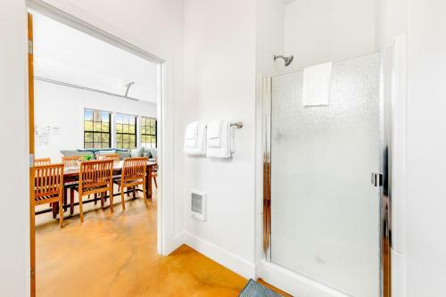 Apartamento Edna's Corner Game Room