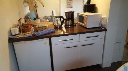 Ferienhaus Kleine Auszeit In Stiege