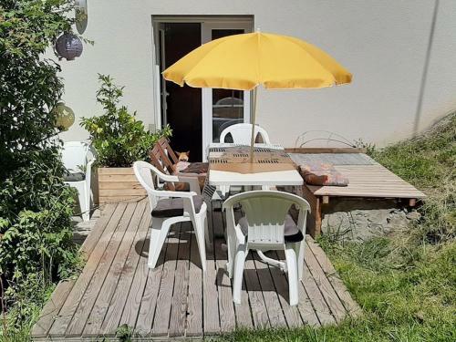 Apartamento Ferienwohnung Zizi