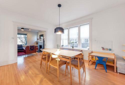 Cascade Living Home