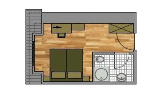 Hotel Die Remise Cond� Re-10