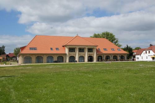 Hotel Die Remise Cond� Re-10